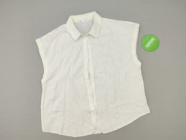 t shirty nirvana hm: Sinsay, Koszula damska, rozmiar XL — 3