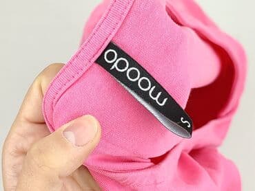 moodo bluzki koszulowe: Moodo, T-shirt damski, rozmiar S — 5