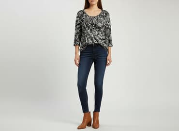 laura torelli bluzki: Laura Torelli, Bluzka damska, rozmiar M — 1