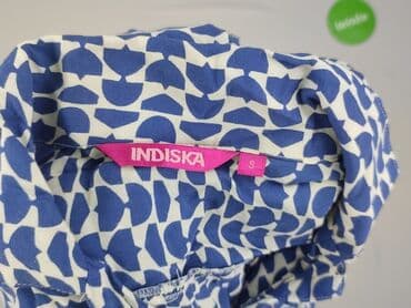 koszula hawajska c a: Indiska, Women`s dress, size S (EU 36) — 4