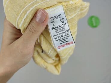 koszula w paski bershka: Next, Koszula damska, rozmiar S — 5