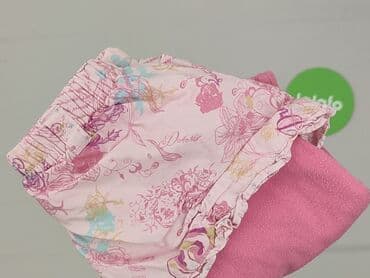 c a sukienka dla dziewczynki: Baby material trousers, 6-9 months, 68-74 cm, Vertbaudet, condition - Very good — 5