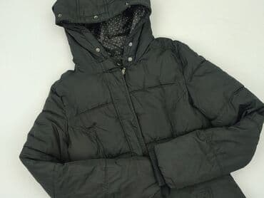 Pink, Women`s winter jacket, M