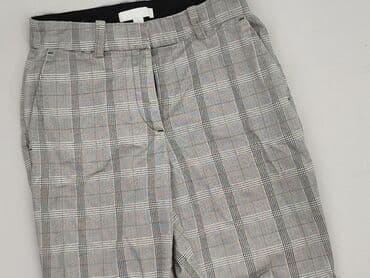 H&M, Spodnie materiałowe damskie, rozmiar S