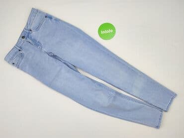 abercrombie and fitch jeans: Denim, Джинси жіночі, S — 2
