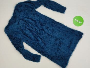 byolala kurtki zimowe: Sweter damski, rozmiar S — 2