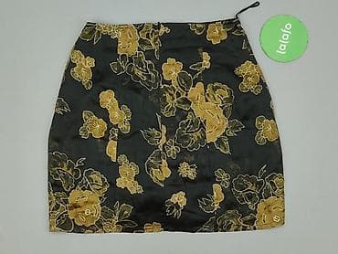 van graaf spódnice: Reclaimed Vintage, Spódnica damska, rozmiar L — 3