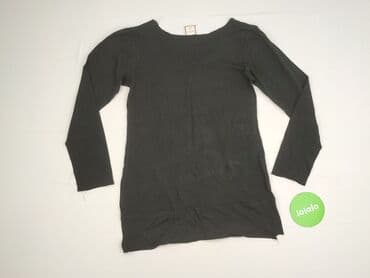 bluzka z kotem h: Butik, Жіноча блуза, розмір M — 3