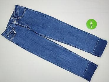 mass denim: Lindex, Jeansy damskie, rozmiar S — 2