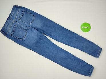 raw blue jeans: Amisu, Jeansy damskie, rozmiar M — 3