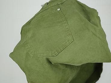 stradivarious cargo: Bpc bonprix collection, Spodnie materiałowe damskie, rozmiar 2XL — 6