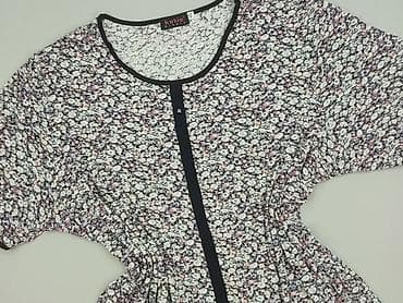 Bluzka damska, rozmiar 4XL