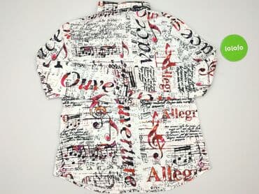 t shirty gitara: Koszula damska, L — 4