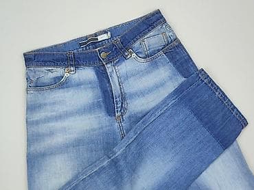 massimo outlet: Sportmax code, Jeansy damskie, rozmiar S — 1