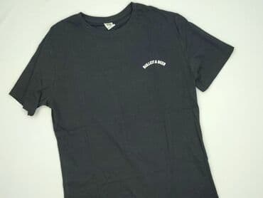 koszulka damska jack daniels: T-shirt damski, M — 1