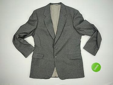 korea: Marynarka dla mężczyzn, rozmiar 2XL — 2