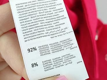 spodnie identic: Spodnie materiałowe damskie, rozmiar 2XS — 5