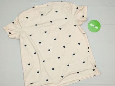 chaotic system t shirty: T-shirt damski, rozmiar 3XL — 3