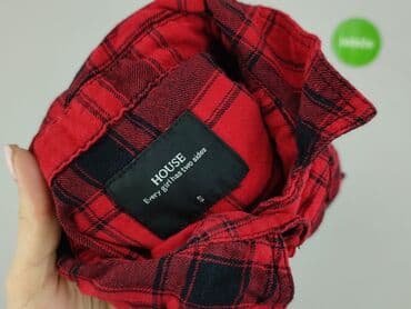 tommy jeans: House, Koszula damska, rozmiar S — 5