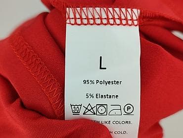 rag: T-shirt damski, rozmiar L — 4