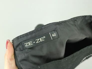 spódnica the odder side: Ze-Ze, Spódnica damska, rozmiar XL — 4