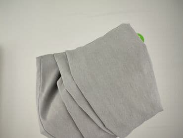 deichmann srebrne buty: Ichi, Spodnie materiałowe damskie, rozmiar S — 5