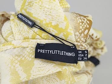 lion stuff: PrettyLittleThing, Top damski, rozmiar XS — 4