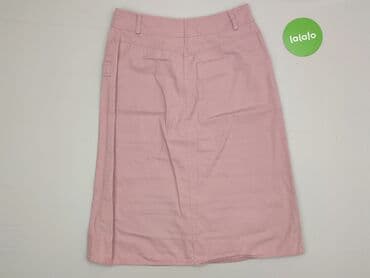 tiulowe spódnice midi orsay: Spódnica damska, rozmiar S — 3