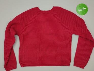 dół od stroju kąpielowego sinsay: Sinsay, Sweter damski, S — 3