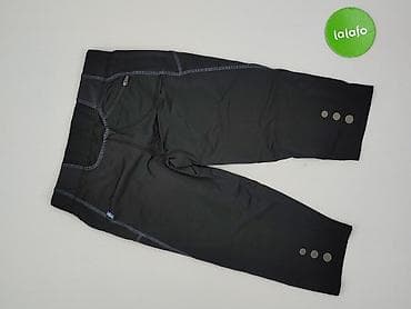 cross: Legginsy Sportowe damskie, rozmiar S — 3