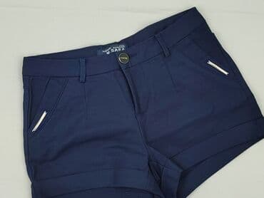 krótkie spodenki m sara: M.Sara, Szorty damskie, rozmiar S — 1