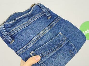 krótkie spodenki esmara: Esmara, Szorty damskie, rozmiar M — 5