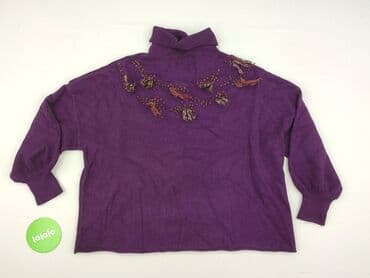 tunika plus size: Tu, Жіноча блуза, розмір 5XL — 2
