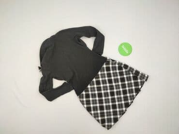 guess sukienki letnie: Dress, C&A, 12 years, 146-152 cm, condition - Very good — 3