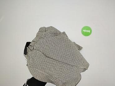 bluzki len: LeMonada, Spodnie materiałowe damskie, rozmiar S — 7