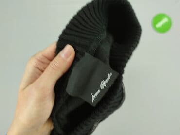 czarna bluza 134: ANNA, Bluza damska
, rozmiar M — 4