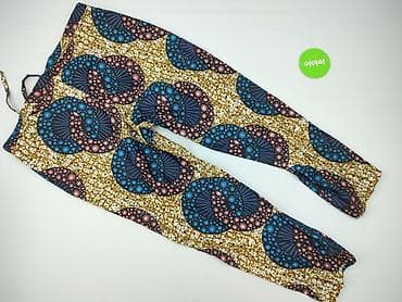 54: Spodnie materiałowe damskie, rozmiar 4XL — 3