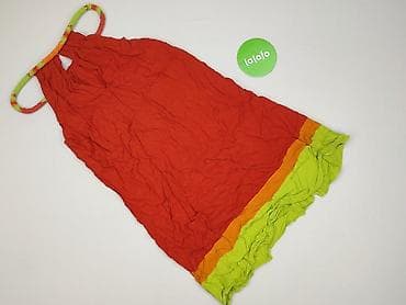 kapcie begado: Sukienka damska, rozmiar M — 3