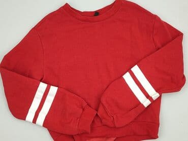 sweter harley davidson: H&M Divided, Bluza damska
, rozmiar XS — 1