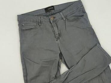 Kobiety: Reserved, Jeansy damskie, M — 1