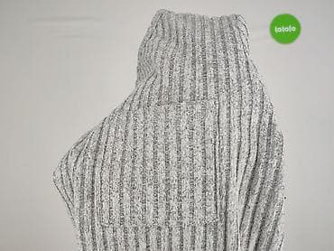 bluzy next: Soft Grey, Tunika damska, rozmiar 2XL — 5