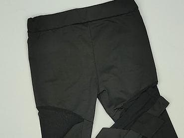 Legginsy Sportowe damskie, rozmiar S