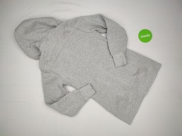 bluza brooklyn pull and bear: Bluza z kapturem damska, rozmiar XL — 3