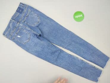 jeans zara z1975: Zara, Jeansy damskie, rozmiar M — 3