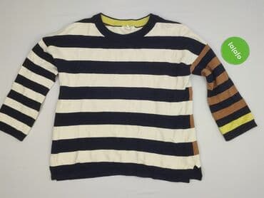 koszulka z lampasami: White Stuff, Sweter damski, rozmiar M — 2