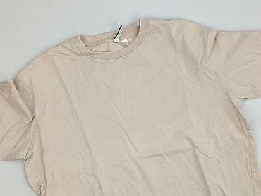 H&M Divided, T-shirt damski, rozmiar XS