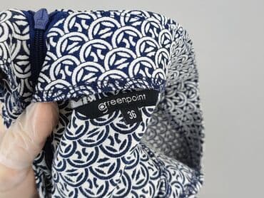 sukienki dla niskich i grubych: Greenpoint, Sukienka damska, S — 4