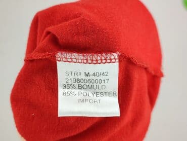 druk na koszulkach szczecin: Koszulka dla mężczyzn, M — 5