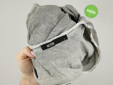 ice cube t shirty: Big Star, T-shirt damski, rozmiar S — 5