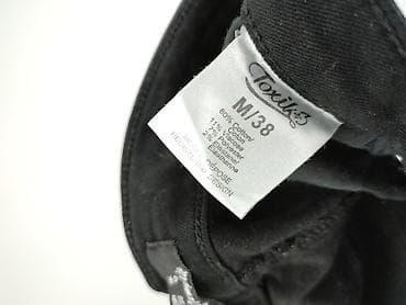 jeansy dsquared2: Toxik3, Jeansy damskie, rozmiar M — 7